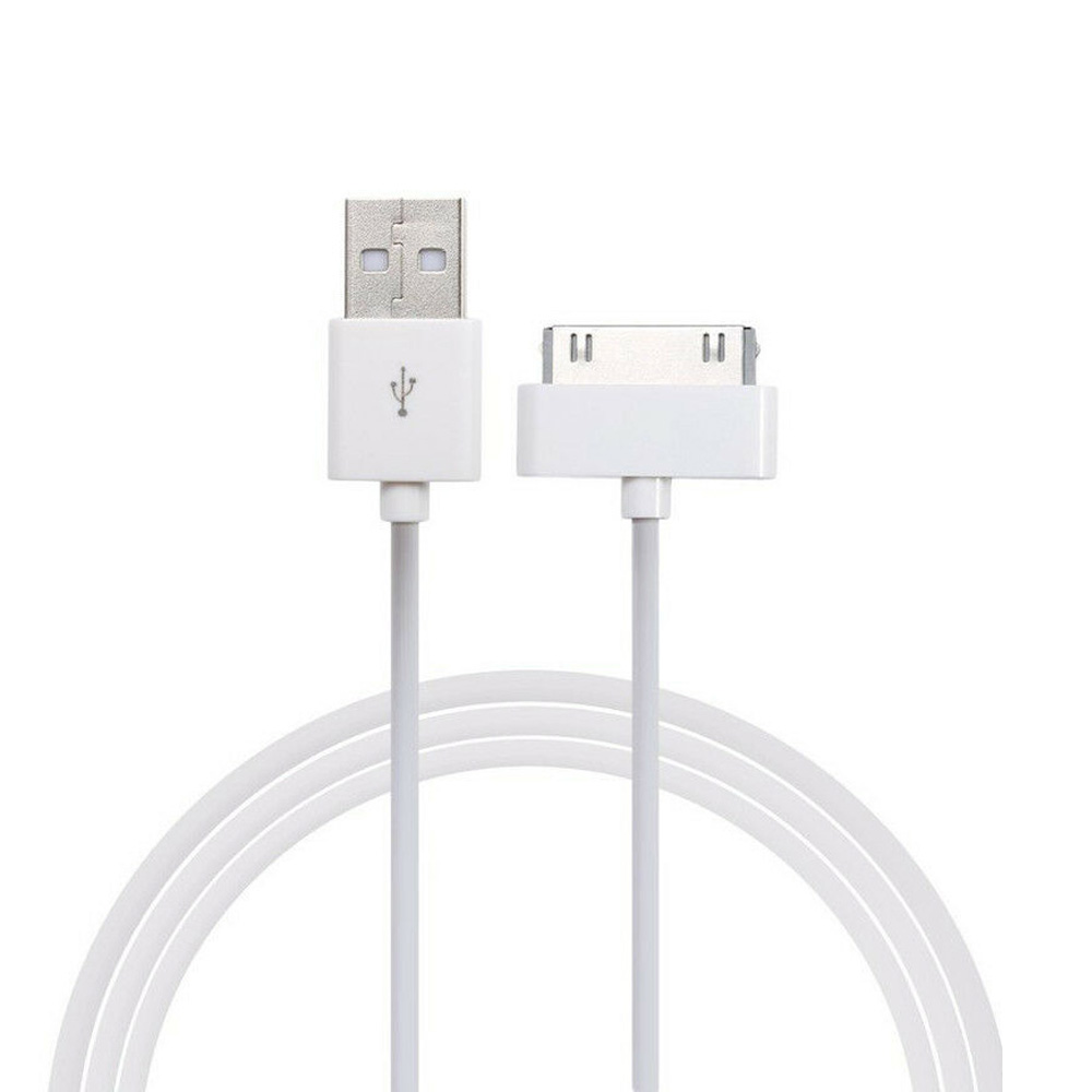 USB Charging Cable for iPhone High Quality 4-in-1