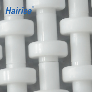Hairise CEおよびISOコンベヤーシステム610-3プラスチックローラーガイドレール付き - Product Image 6