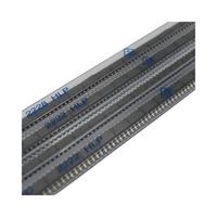 En stock composants électroniques nouveaux et originaux Processeur d'écho Princeton Technology IC PT2399