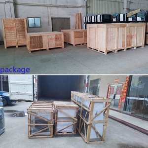 핫세일 특가 전기 집진 필터(ESP) 장착 식당용 배기 후드 상업용 주방 스마트 후드 - Product Image 5