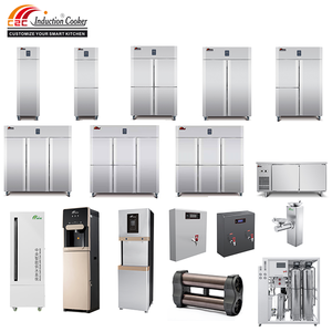 Garantía de Calidad de equipos de cocina comercial para Catering <span class=keywords><strong>restaurante</strong></span> hecho en China Fuente de <span class=keywords><strong>la</strong></span> fábrica - Product Image 6