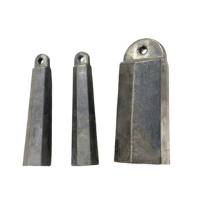 Cordon de sondeur de profondeur pour bateau avec lest de 3,2 kg, 5 kg, 12,7 kg, 13 kg pour usage maritime - Product Image 3