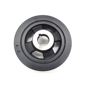 Nuova Puleggia Albero Motore per Mitsubishi Lancer Nissan per E10 per Kia Hino - Marca ONESIMUS Motore 5A - Product Image 1