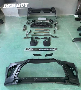 Per te accessori 4 Runner Upgrade di 2015 2021 per Auto in stile LX siti di ricambi Auto Auto Auto Usa Auto usate - Product Image 3