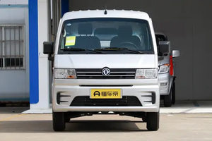 Voiture électrique bon marché Voitures <span class=keywords><strong>d</strong></span>'<span class=keywords><strong>occasion</strong></span> Ville Véhicule de livraison Voitures <span class=keywords><strong>d</strong></span>'<span class=keywords><strong>occasion</strong></span> DFSK GLORY C35 Chine Minivan Vente pour <span class=keywords><strong>occasion</strong></span> - Product Image 2