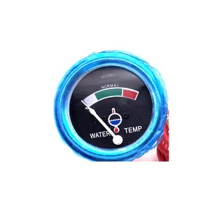 Indicador de medidor de temperatura da água para carregadeira de rodas CAT 920 930 930R 930T 950 1W-0697 1W0697 3304 peças eletrônicas por atacado