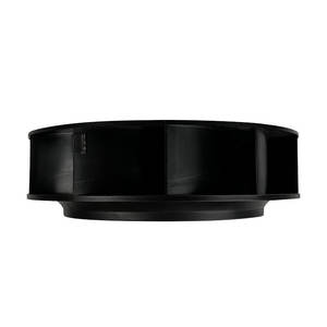 Flw220 220v impellar Centrifugal פליטה מניפה עם מנוע 220 מ "מ קוטר תעשייתי מאוורר ו oem מותאם אישית - Product Image 2