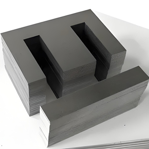 <strong>High</strong> <strong>Quality</strong> Custom Iron Silicon Steel Sheet GOSS CRGO Hot-Rolled <strong>Toroidal</strong> Transformer <strong>Core</strong> Current Transformer/Inductor - Product Image 3