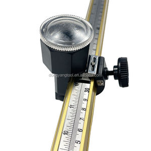 Découpeuse de carreaux en forme de T robuste de qualité industrielle de 180 cm OEM ODM pris en charge coupe-verre en forme de T pour carreaux - Product Image 3