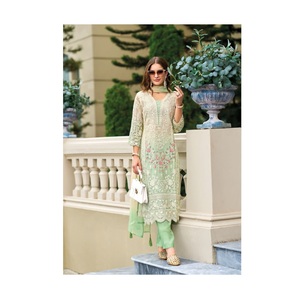 open lace back dress Amazon.com: Designer Pakistani/Indian Wedding Partywear Salwar Kameez  Indian Dress Ready to Wear Salwar Suit (Purple, Unstitch) : Clothing, Shoes  & Jewelry