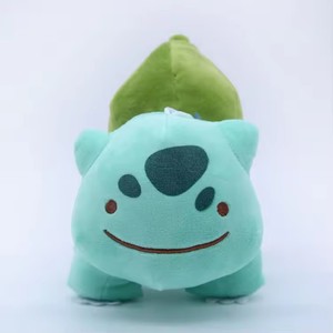 Vente en gros de peluches Pokémon de 8 pouces, Pikachu, Bulbasaur, Charmander, Squirtle, <span class=keywords><strong>Ditto</strong></span>, peluches en peluche - Product Image 2