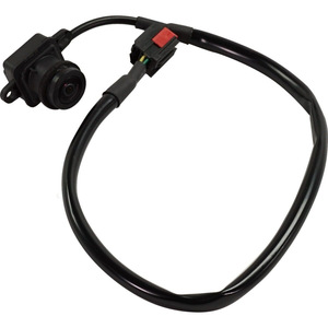 Caméra de recul pour voiture, résolution 460x600, étanche, 12V, pour véhicules Dodge, caméra de recul BRSXT034 - Product Image 1