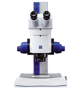 <strong>Microscope</strong> FL Fluorescence Zeiss <strong>SteREO</strong> Discovery.V8 - Product Image 1