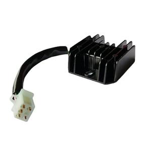 Regulador <span class=keywords><strong>de</strong></span> alta calidad <span class=keywords><strong>rectificador</strong></span> <span class=keywords><strong>de</strong></span> <span class=keywords><strong>corriente</strong></span> motocicleta 125 FXD125 ZJ125 CG125 <span class=keywords><strong>rectificador</strong></span> <span class=keywords><strong>de</strong></span> motocicleta - Product Image 2