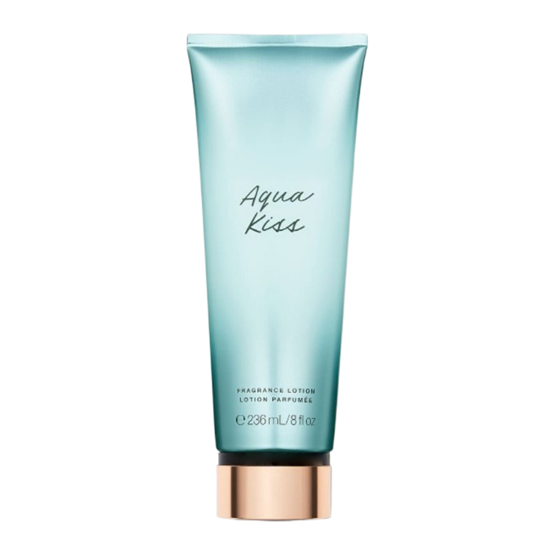 Bacio Aqua