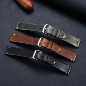 Magnetic Loop Leather Strap For Apple Watch Band 7 41mm 45mm Belt Bracelet For Iwatch Series 6 49MM 40MM 44mm Chain Wristbands