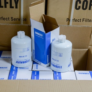 Filtro Separador de Agua y Combustible para Camiones Diésel V79080 73144663 84557704 36849 991215843 3132887 FS1212 - Product Image 6