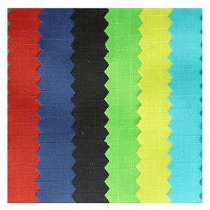 210t Nylon 0.5*0.5 Nylon Oxford vải - Product Image 4