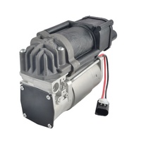 Kits de Reparación de Compresor de Aire para Suspensión de Automóviles X5 F15 F85 X6 F16 F86, 37206875177 37206868998