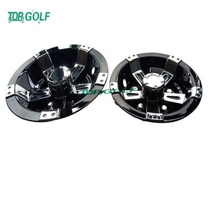 8 Zoll Golf Cart Hub Aluminium Golf Cart Teile für YMH E-<span class=keywords><strong>ZGO</strong></span> Club Car - Product Image 3