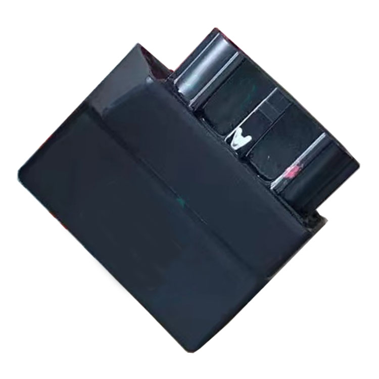 Разъем электронного блока управления ЭБУ NO.10 Y15ZR V2 2PV-H591A-10, конкурентоспособные цены, запчасти для мотоциклов, множество