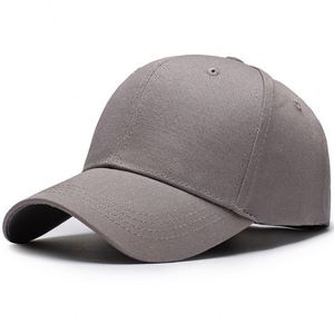 Gorra de Béisbol Bordada Personalizada OEM ODM, Gorra Deportiva de 6 Paneles, Gorras de Béisbol Ajustables para Hombres y Mujeres - Product Image 2