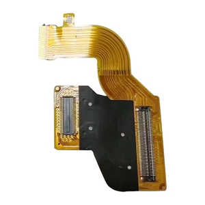 Piezas de Repuesto Originales para <span class=keywords><strong>Nikon</strong></span> <span class=keywords><strong>D850</strong></span>, Cable Flexible de Conexión de Dispositivo de Acoplamiento de Carga, Piezas de Repuesto para Cámara Digital - Product Image 1