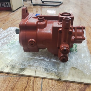 ปั๊มหลัก PSVL-54CG ใหม่เอี่ยมสำหรับ U40-3 U45-3 U50-3 ระบบไฮดรอลิก - Product Image 6