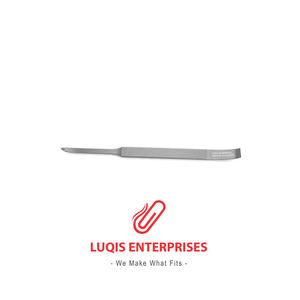 Ostéotome nasal coudé Vente en gros Nouvel arrivage sur mesure Ostéotome nasal coudé luqis enterprises - Product Image 6