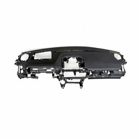 Ensemble complet de tableau de bord pour Toyota Prado LC250 FJ250 2024 - Pièces de rechange d'origine pour l'intérieur de la voiture