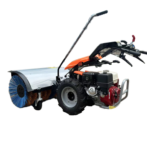 تصدير متعدد الوظائف حصانية عالية الثلج للماء مزيل الثلوج شفرة الثلج نافخات الثلج - Product Image 4