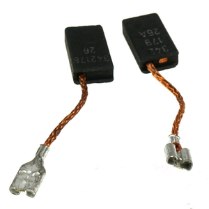 22-16-0025 ชุดแปรงถ่านสำหรับสว่านกระแทก 5380-21 - Product Image 2