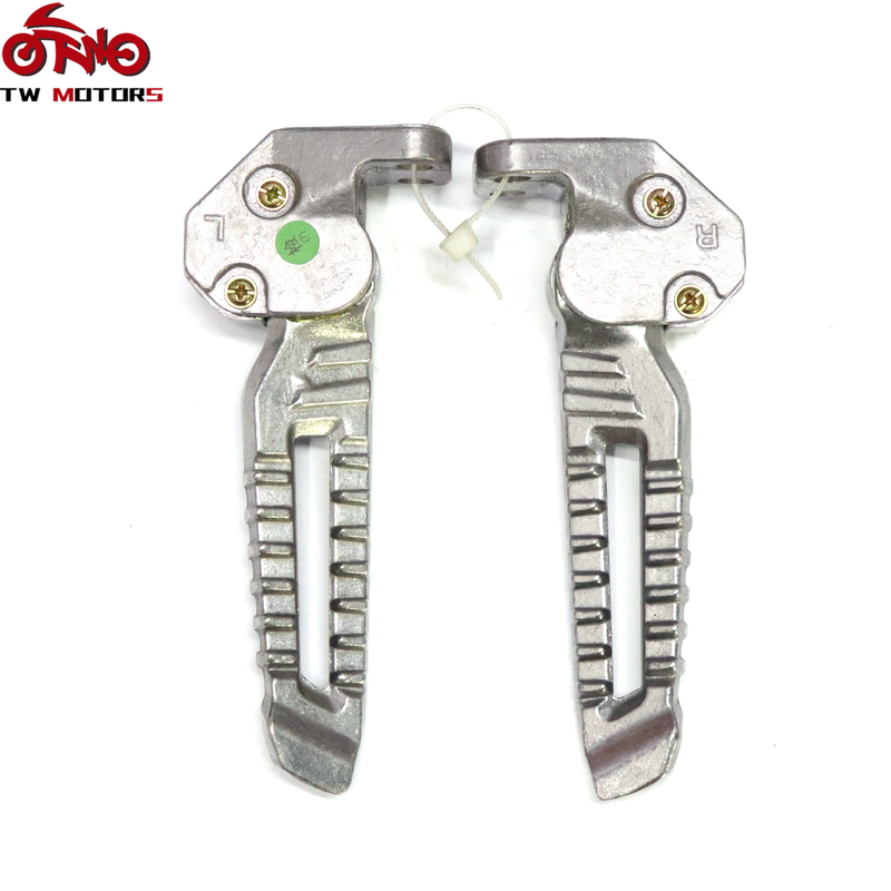 Wholesale of Manufacturers Motorcycle Scooter Accessories