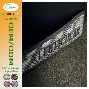 Écussons personnalisés, écussons thermocollants, écussons à coudre sur vêtements, effet holographique, lettres en relief, étiquettes pour vêtements - Product Image 1