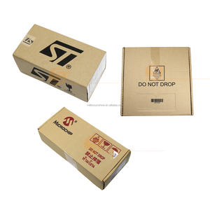 Am3352bzcz60 BGA-324 Bộ vi xử lý-<span class=keywords><strong>ti</strong></span> gốc Cortex-A8 công nghiệp MPU - Product Image 3