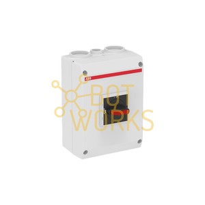ABB 1SCA022383R3450 - Nuovo - Product Image 1