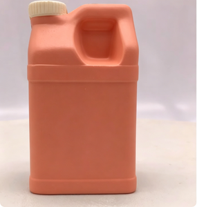 Pallina Antistress Personalizzata a Forma di Tanica d'Olio in Schiuma PU, Giocattolo Industriale Promozionale con Logo, Regalo Aziendale all'Ingrosso - Product Image 4