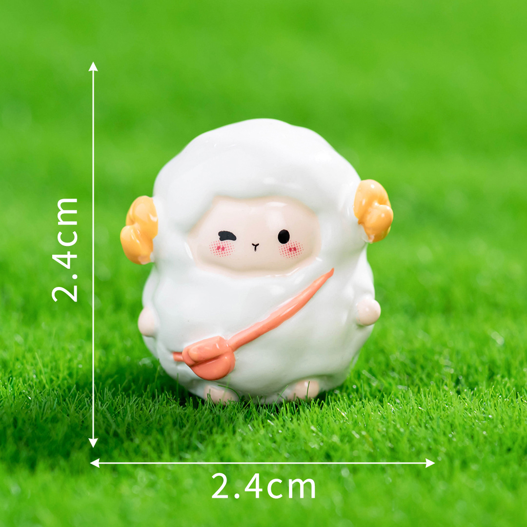 Mochila N.º 1 ovejita