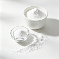 Poudre de Vitamine C de Qualité Alimentaire Fournie par l'Usine, Acide L-Ascorbique, Améliorateur Nutritionnel, Additif Alimentaire pour Boissons et Compléments Alimentaires