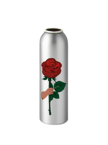 Logotipo personalizado 100mL-1000ml <span class=keywords><strong>Aerosol</strong></span> recargable Latas de <span class=keywords><strong>aerosol</strong></span> de hojalata de aluminio Válvulas de impresión offset para embalaje de pintura cosmética - Product Image 5