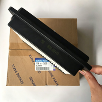 Vente directe usine – Élément de filtre à air pour excavatrice de haute qualité (références 17M-911-3530, AF25573, P500138, SKL46200, SC80020, 14X-911-7750)