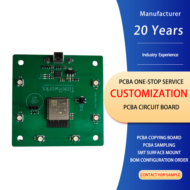 SMT/DIP/OEM PCBA Assembly, Electronic Custom PCB Manufacturer