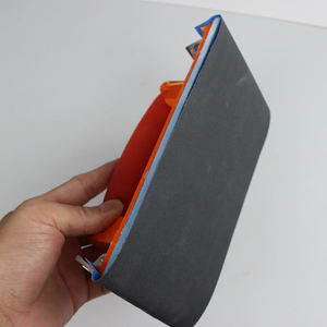 <span class=keywords><strong>Carta</strong></span> Abrasiva per Levigatura a Secco e a Umido, <span class=keywords><strong>Carta</strong></span> <span class=keywords><strong>Vetrata</strong></span> Fine per Riparazione Vernice Auto, <span class=keywords><strong>Carta</strong></span> Abrasiva Impermeabile per Falegnameria e Lucidatura - Product Image 5