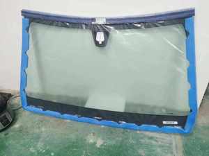 Nhà sản xuất nhà máy Giá kính chắn gió ô tô kính chắn gió kính tự động cho Mercedes Benz kính phía trước kính chắn gió - Product Image 6