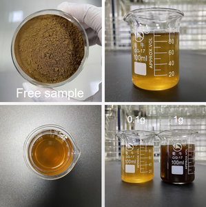 Saf doğal organik Asphaltum punjabianum tozu ücretsiz örnek sağlık için 20%-50% fulvic asit Shilajit özü - Product Image 2