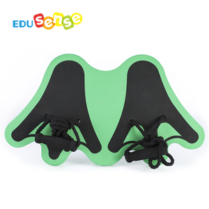 Trẻ em Ngoài Trời cảm giác tích hợp Jumper trẻ em đi bộ sàn thiết bị hoạt động tự kỷ đồ chơi thể thao EVA nhảy ếch - Product Image 4