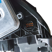 HKHA-4121010 13932236-00 Assemblage de phare combiné avant gauche de haute qualité pour joint BYD 06DM-i conduite intelligente nouveau