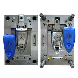 Bebé TPE bloques <span class=keywords><strong>de</strong></span> construcción juguete <span class=keywords><strong>molde</strong></span> plástico niños Mega Bloks <span class=keywords><strong>molde</strong></span> <span class=keywords><strong>de</strong></span> inyección - Product Image 4