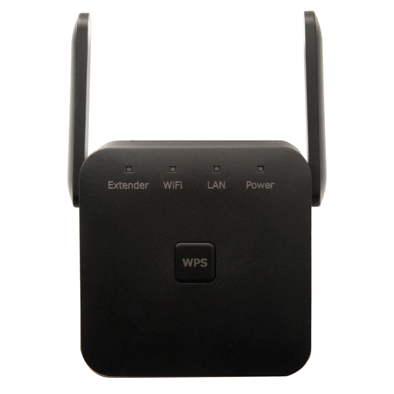 300Mbps Wireless WIFI Repeater 2 4Ghz