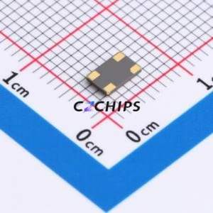 SWXBHABVF0-15.360000 Crystal (Passive) SMD5032-4P Crystal Oscillator SMD Crystal Oscillator 15.36MHz 10ppm 20pF - Product Image 2
